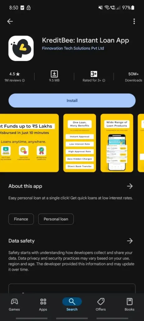 google playstore download