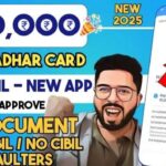 Branch loan app