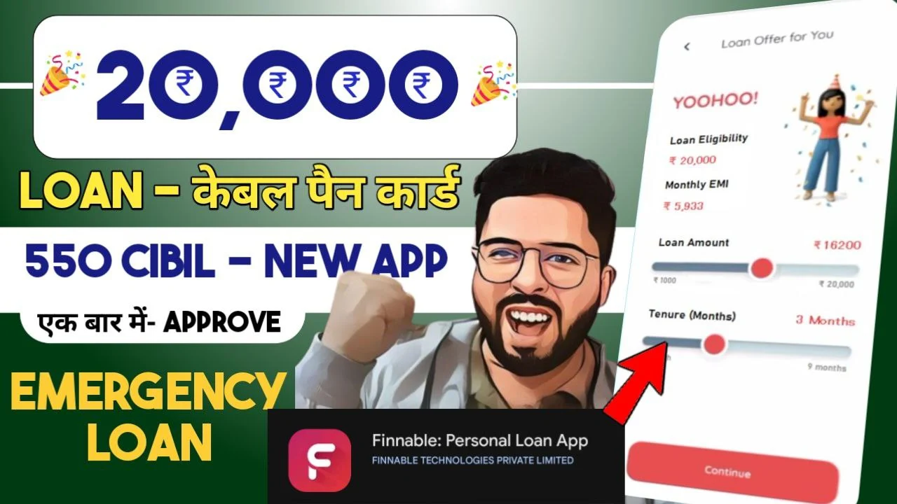 finnable loan app